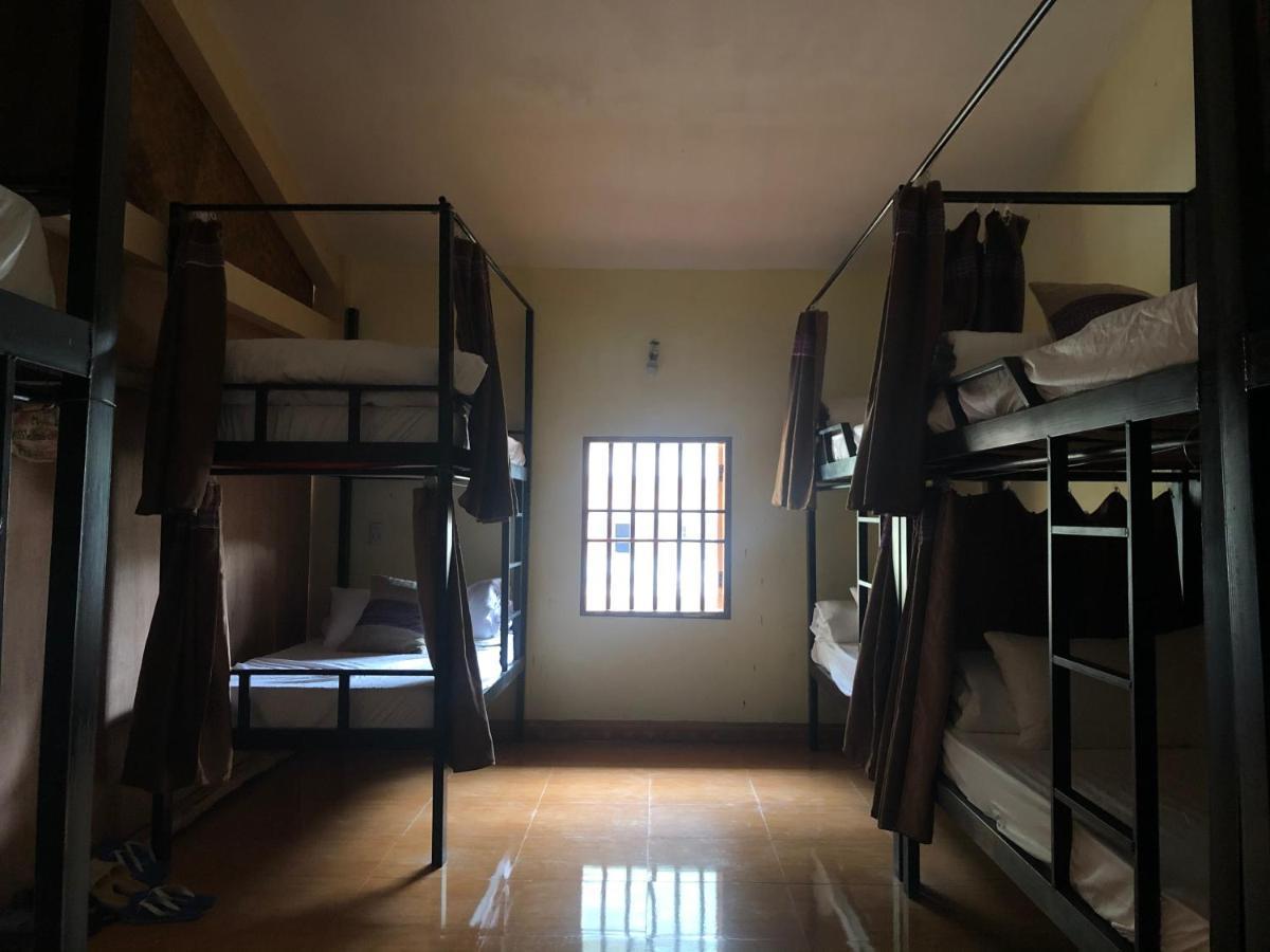 O'Chau Meo Vac Homestay Ha Giang 외부 사진