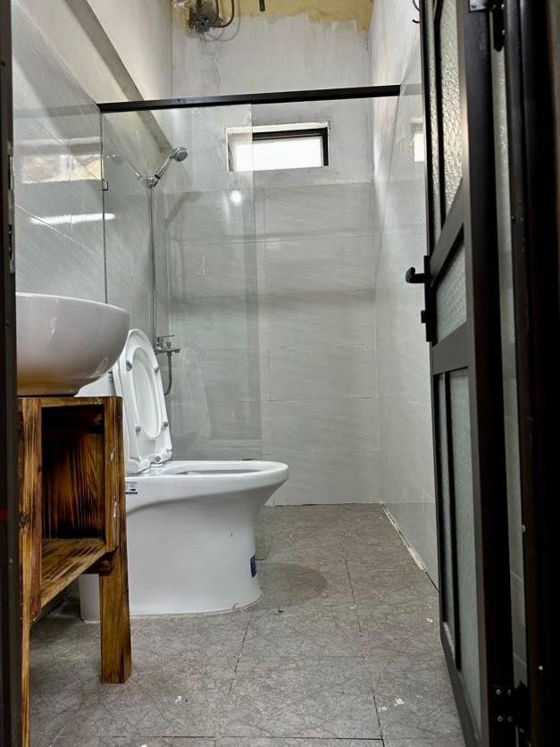O'Chau Meo Vac Homestay Ha Giang 외부 사진